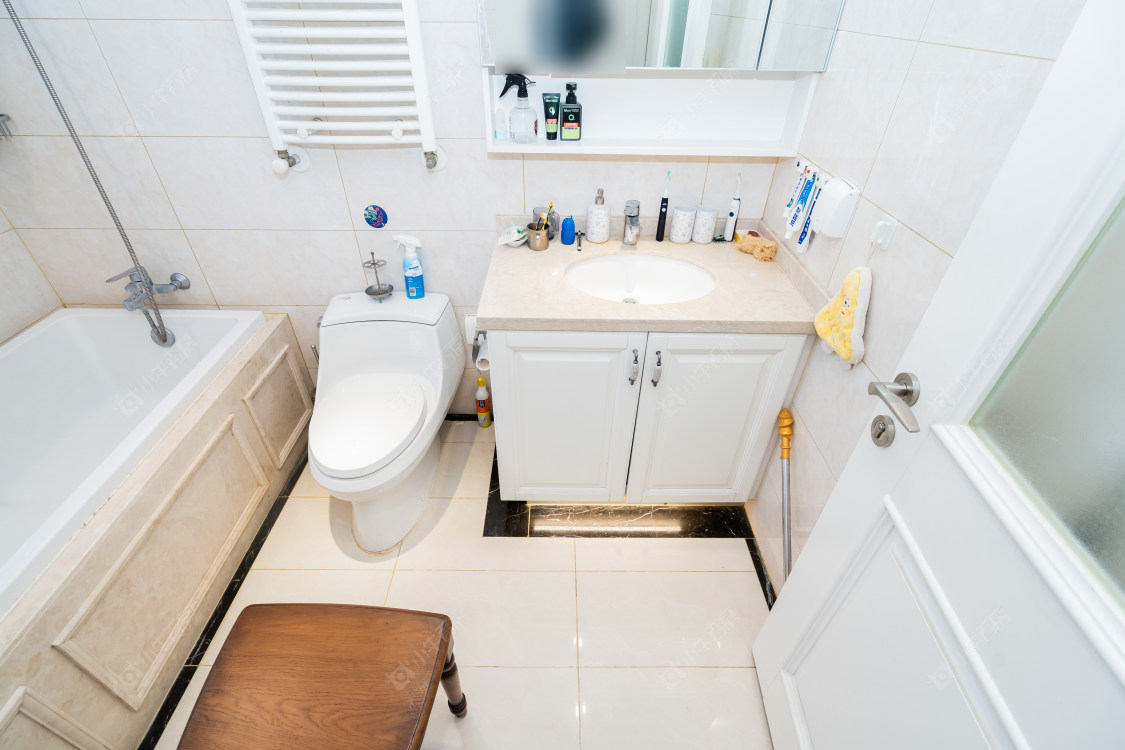 常州泰和之春在售二手房源室内图_小牛看房