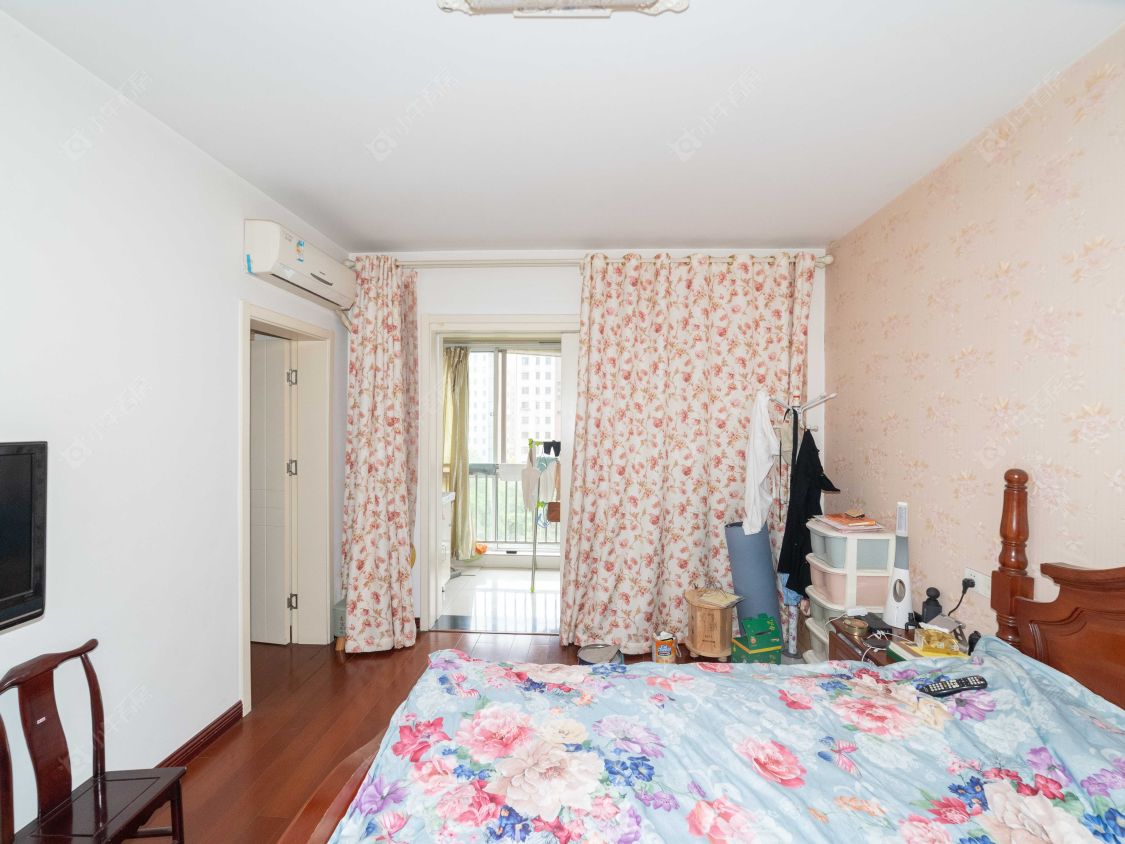 常州御源林城西区在售二手房源室内图_小牛看房