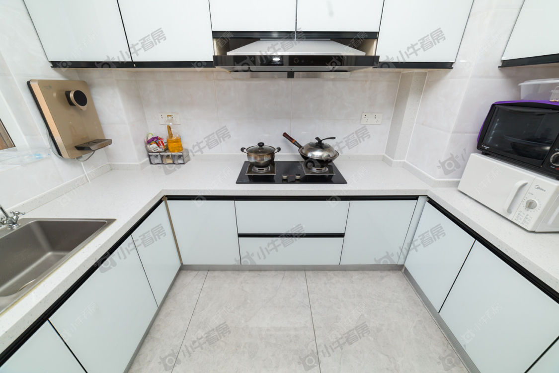 常州香溢紫郡二期在租房源_小牛看房