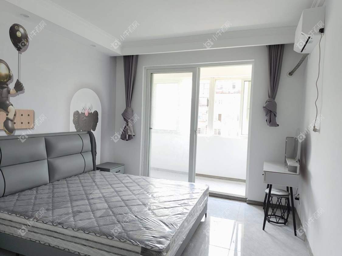 常州青洋花苑在租房源室内图_小牛看房