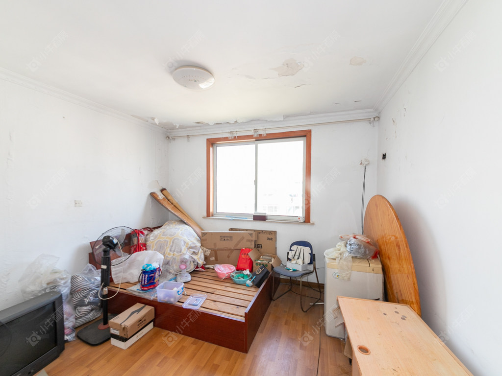 常州百馨苑南苑在售二手房源室内图_小牛看房