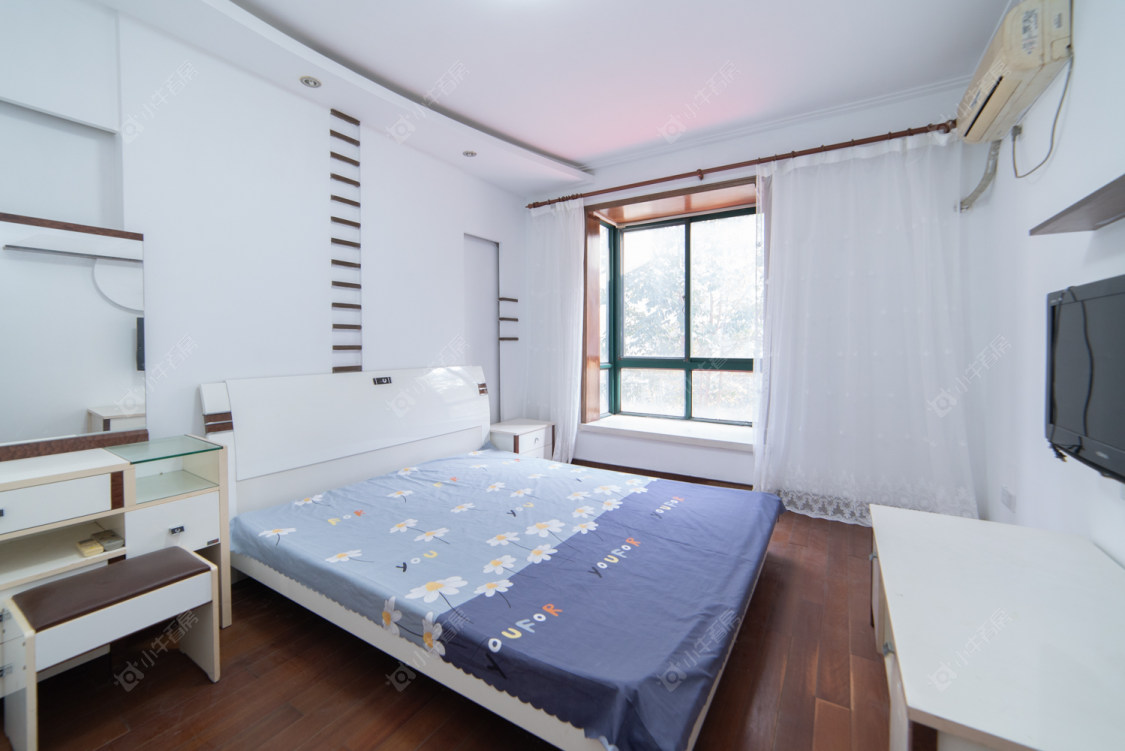 常州都市桃源二期在售二手房源室内图_小牛看房