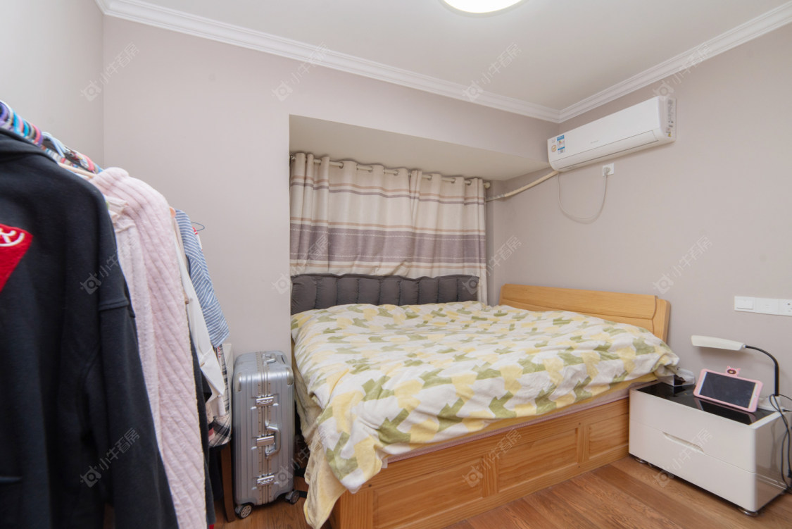 常州泰盈八千里在售二手房源室内图_小牛看房