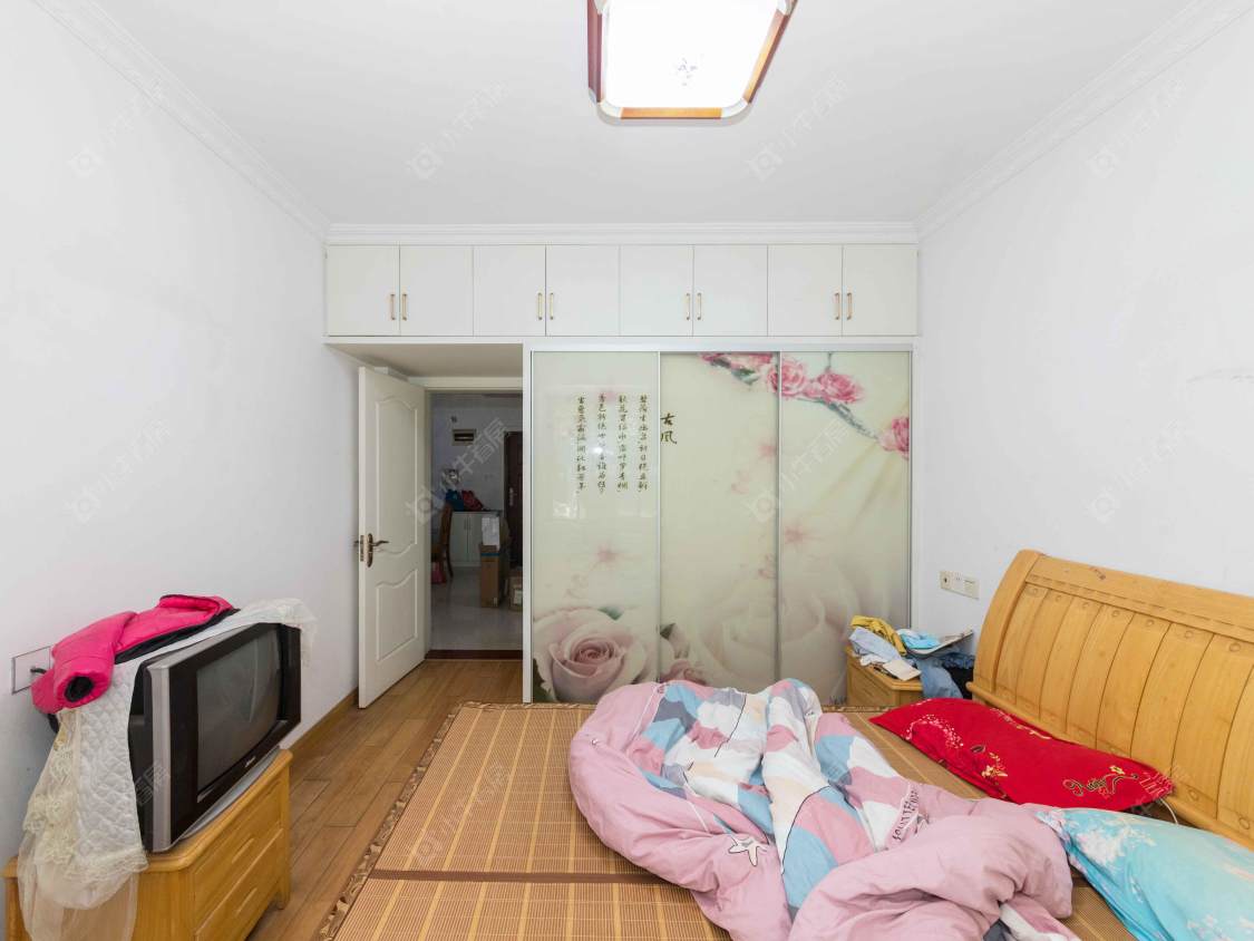 清水湾花园一期房源室内图 常州清水湾花园一期在售二手房源室内图_小牛看房