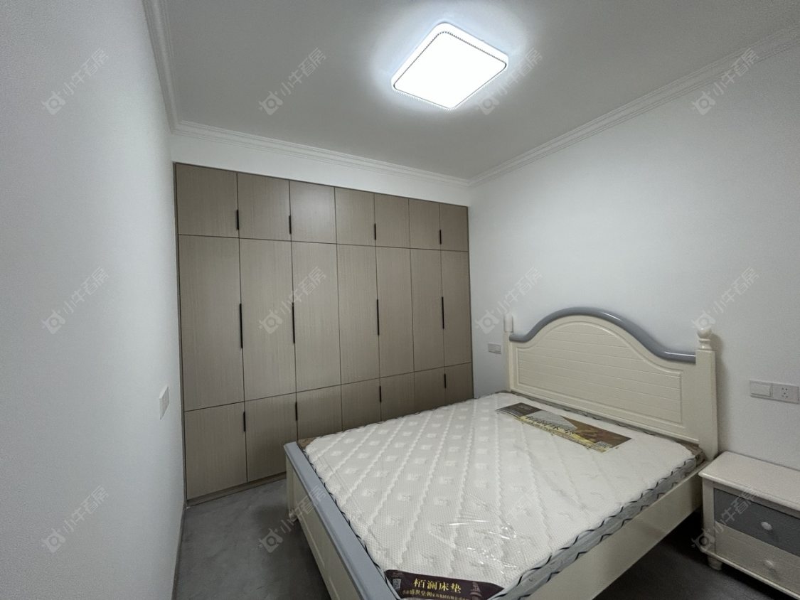 常州馨都苑在租房源室内图_小牛看房