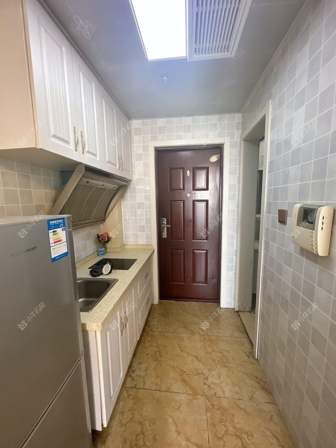 常州新城帝景东区在租房源室内图_小牛看房