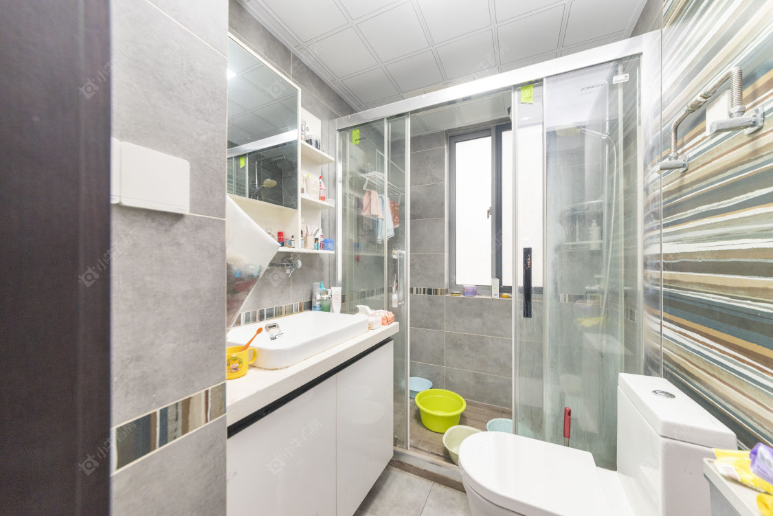 常州天隽峰在售二手房源室内图_小牛看房