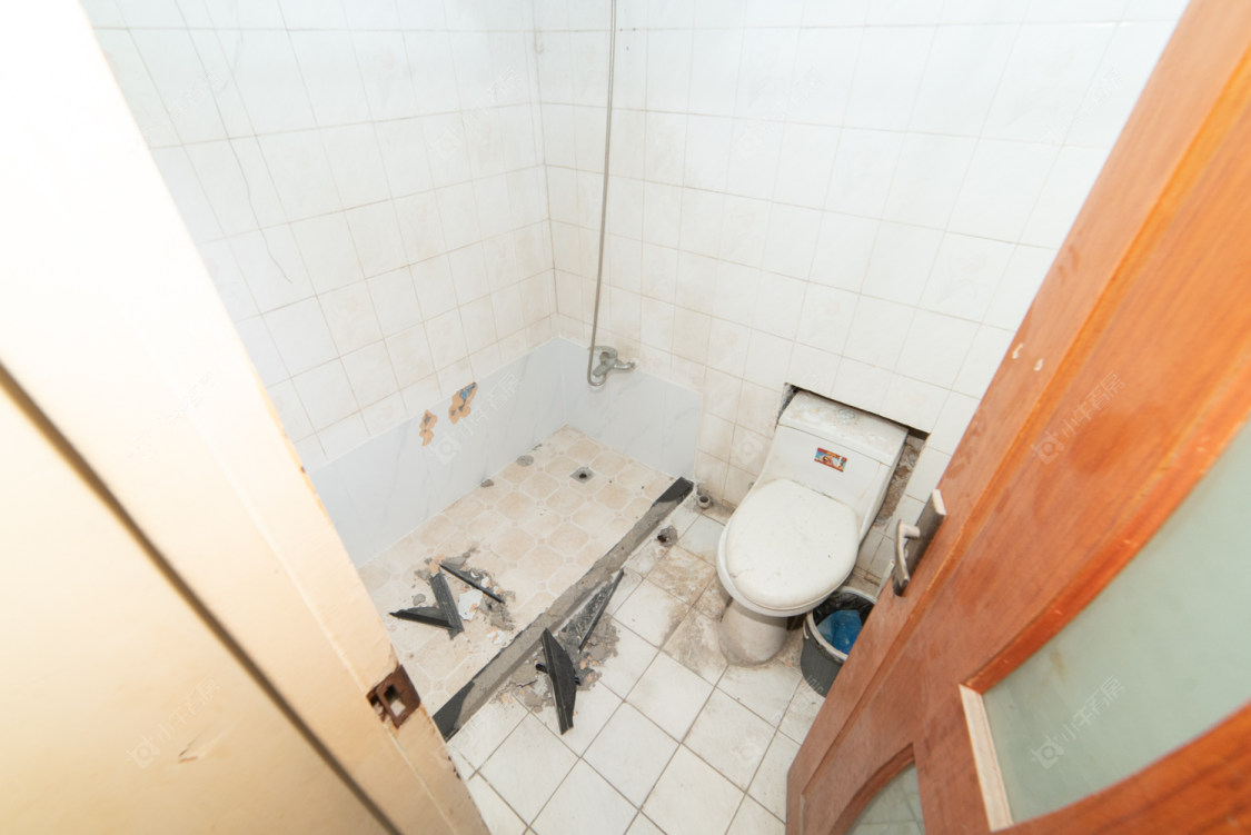 常州花园西村在售二手房源室内图_小牛看房