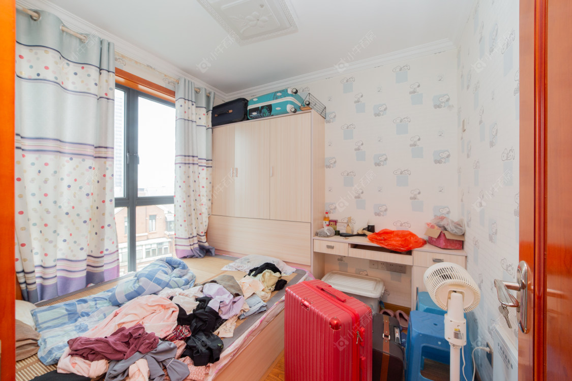 尚枫澜湾房源室内图 常州尚枫澜湾在售二手房源室内图_小牛看房