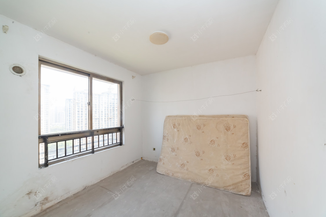 常州银河湾第一城二期在售二手房源室内图_小牛看房