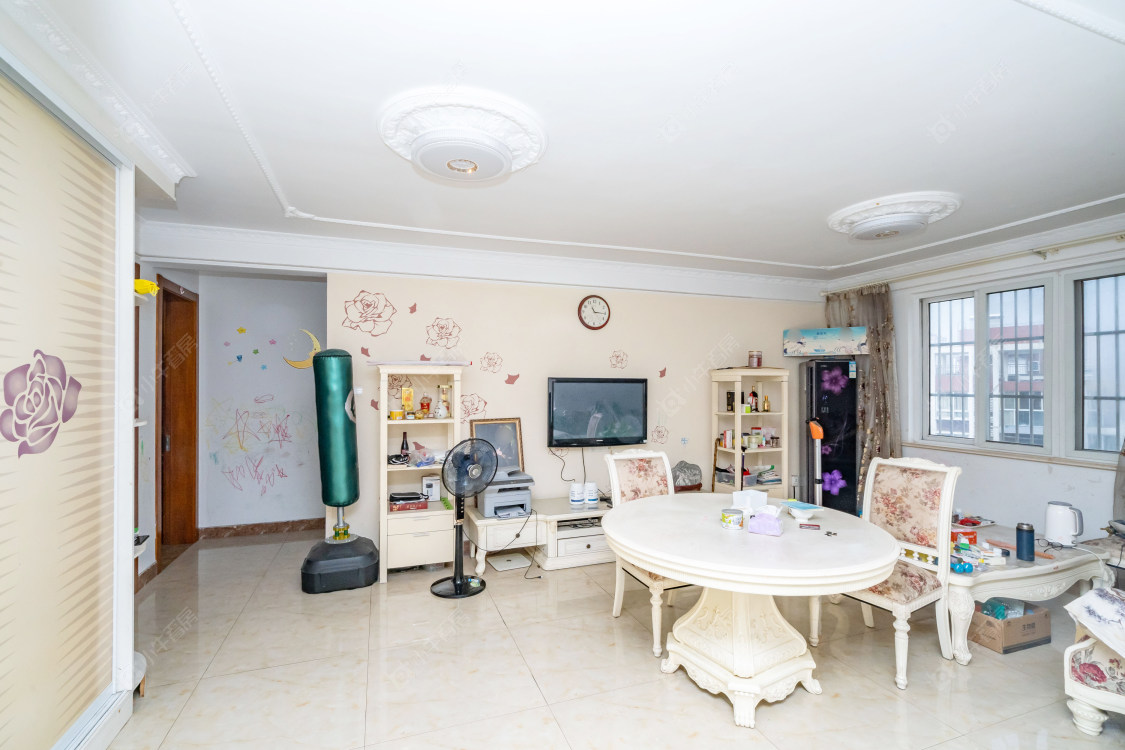 景泰家园房源室内图 常州景泰家园在售二手房源室内图_小牛看房