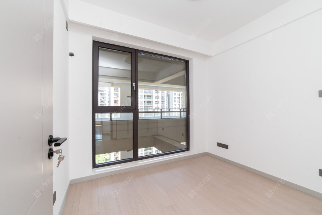 常州路劲雅居乐城市万象在售二手房源室内图_小牛看房