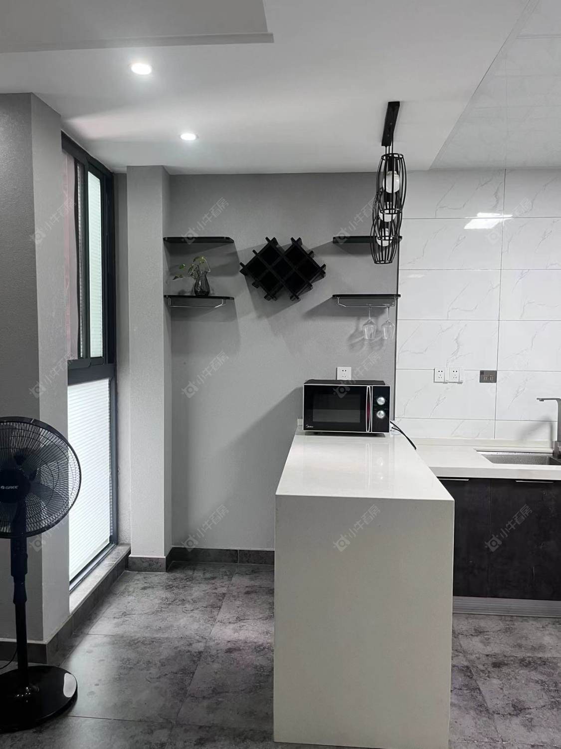 常州雨润城在租房源_小牛看房