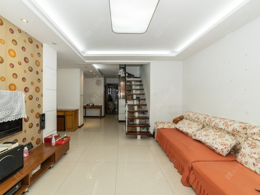 常州新立名园在售二手房源室内图_小牛看房