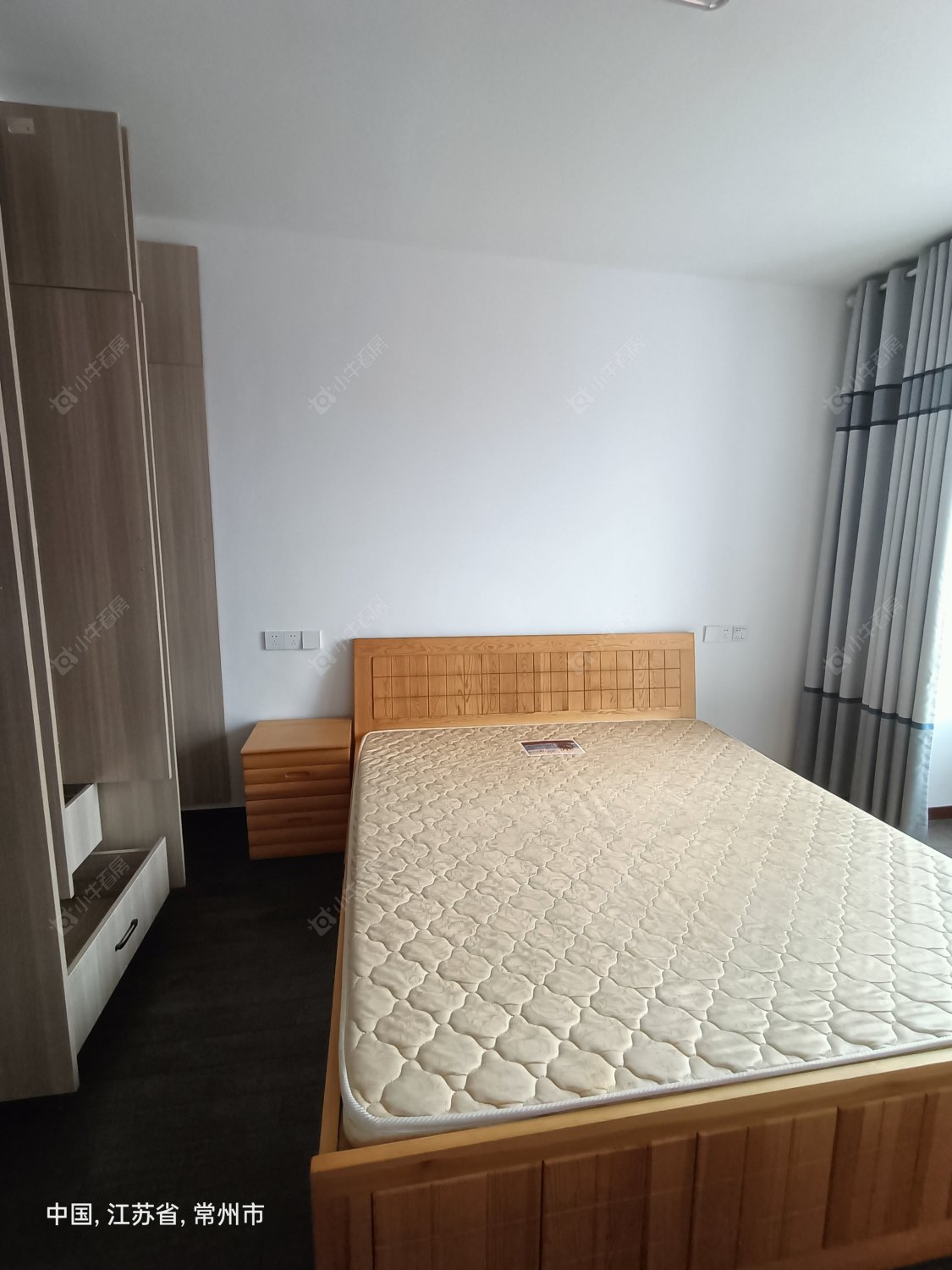 常州紫云苑在租房源_小牛看房