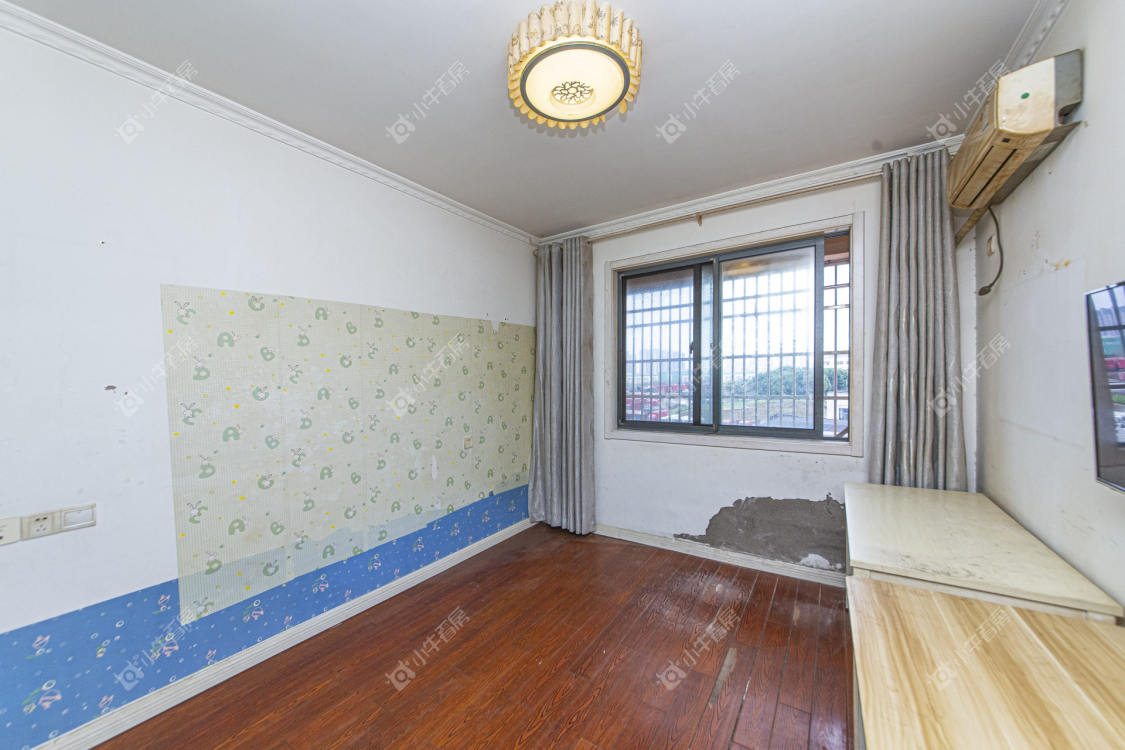 常州金色湖滨在租房源室内图_小牛看房