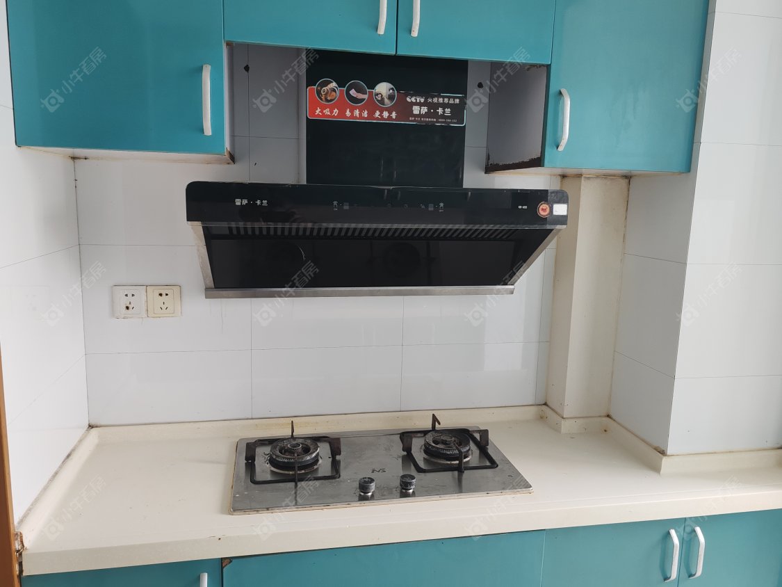 常州运河花园在租房源室内图_小牛看房