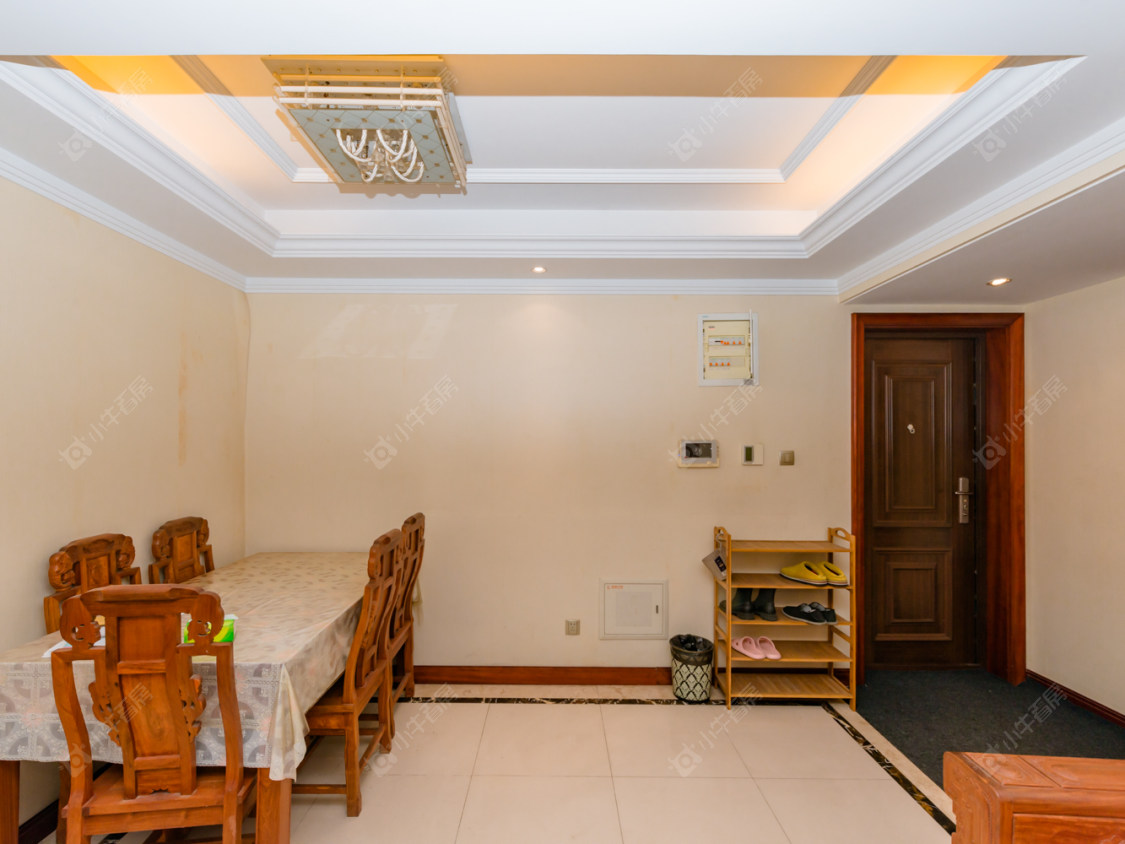 吾悦国际房源室内图 常州吾悦国际在售二手房源室内图_小牛看房