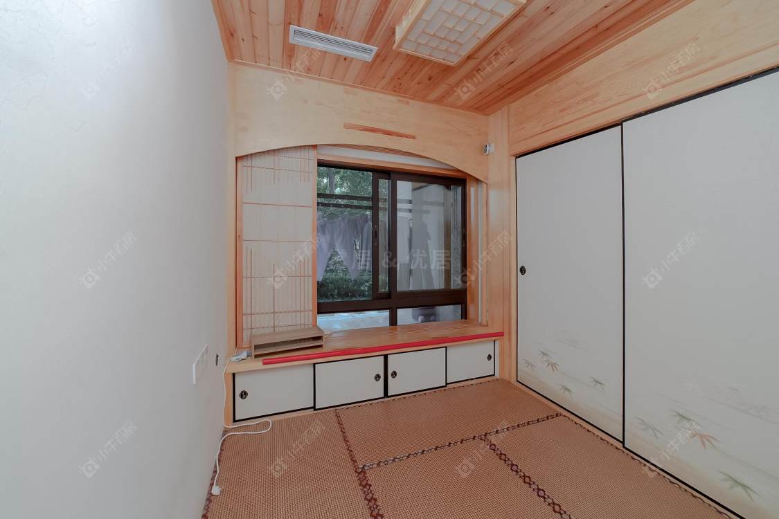 常州龙湖原山在售二手房源室内图_小牛看房