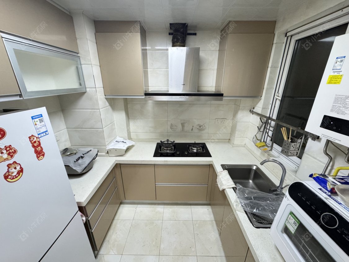 常州九龙仓繁华里在租房源_小牛看房