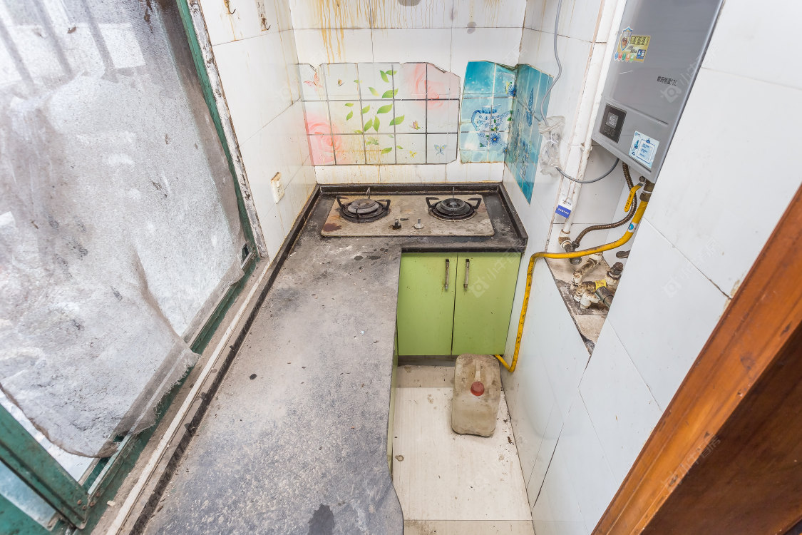 常州翠苑公寓在售二手房源室内图_小牛看房