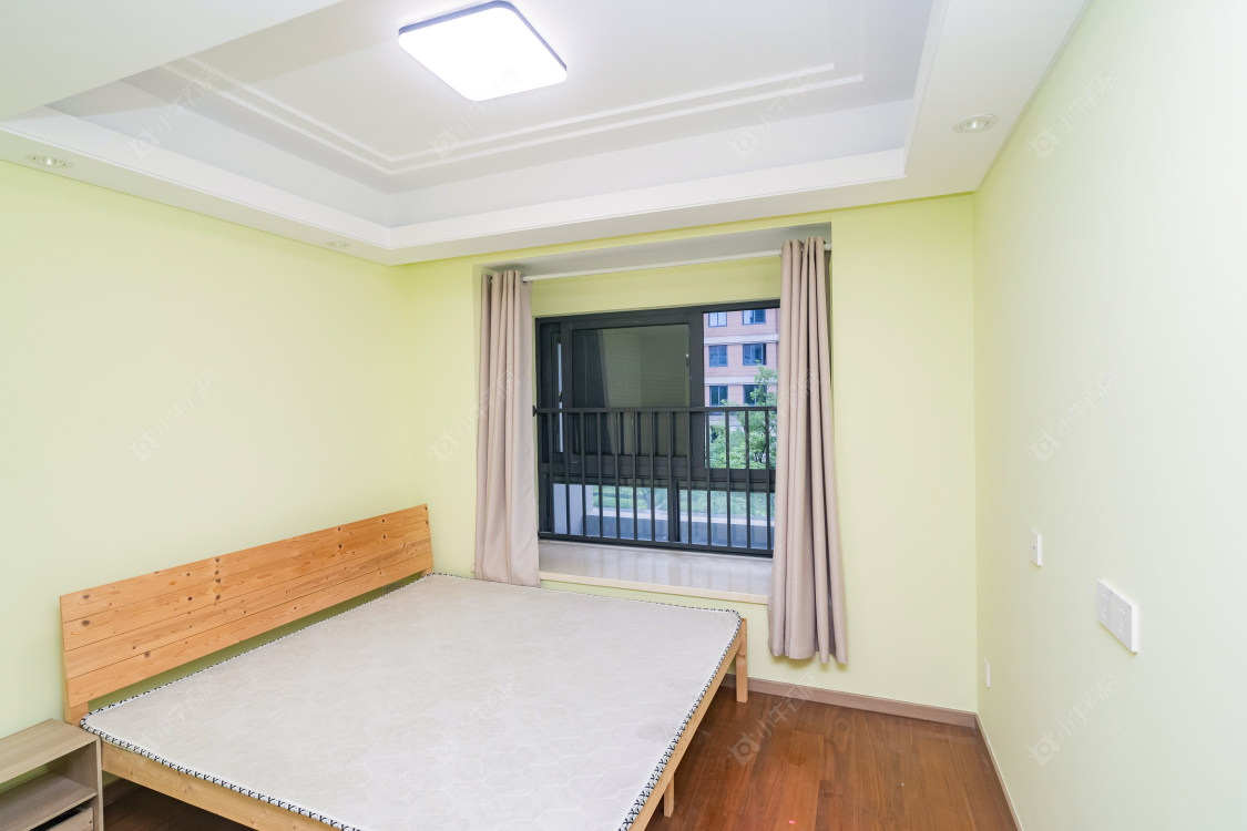 常州龙运天城在售二手房源室内图_小牛看房