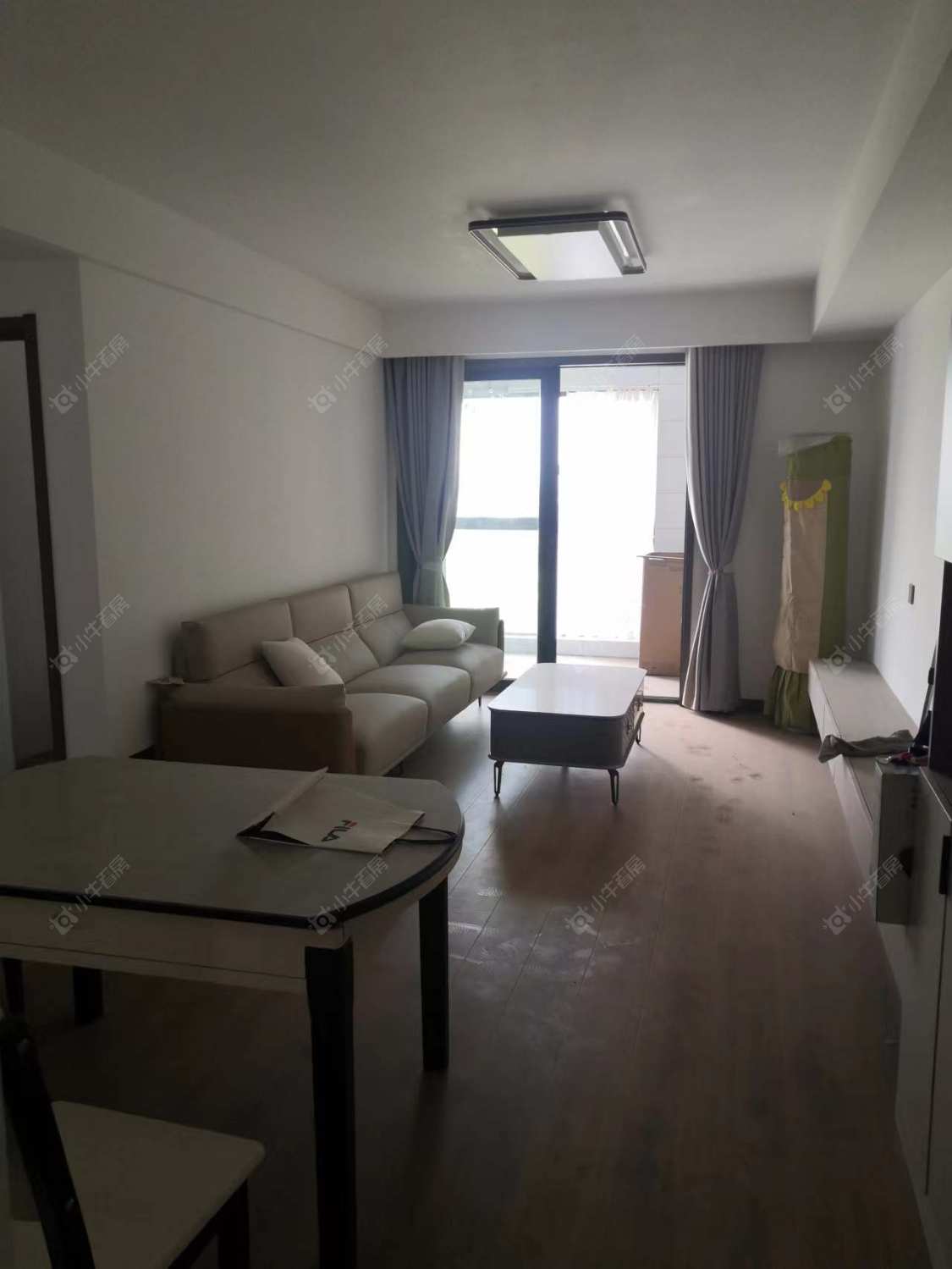 常州路劲雅居乐城市万象在租房源_小牛看房