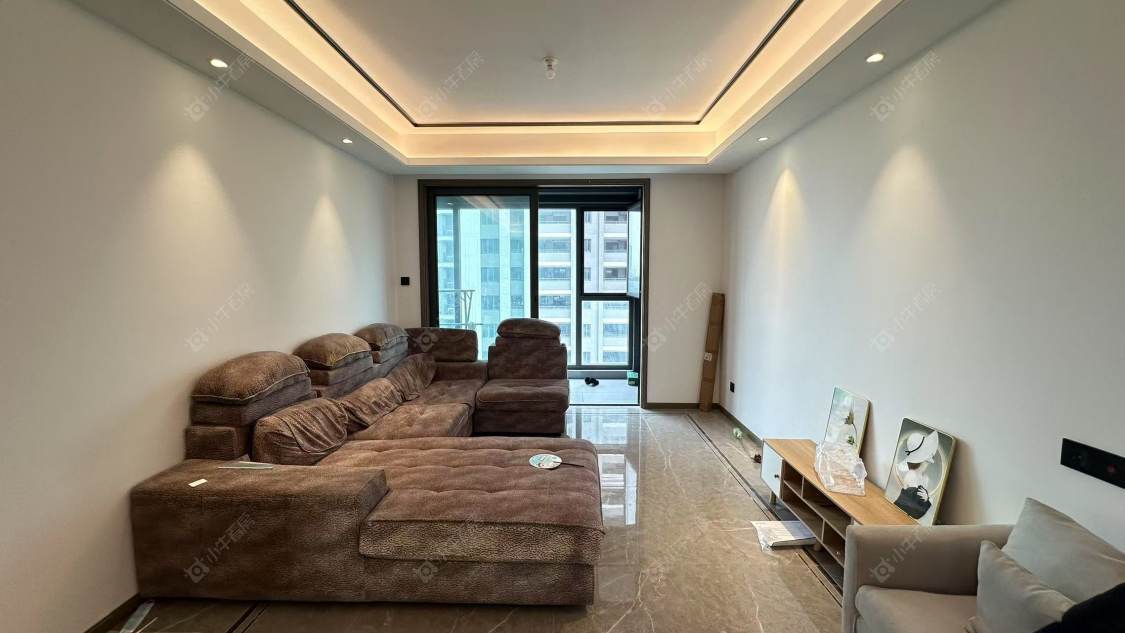 常州阳光城禹洲宸悦租房房源封面图