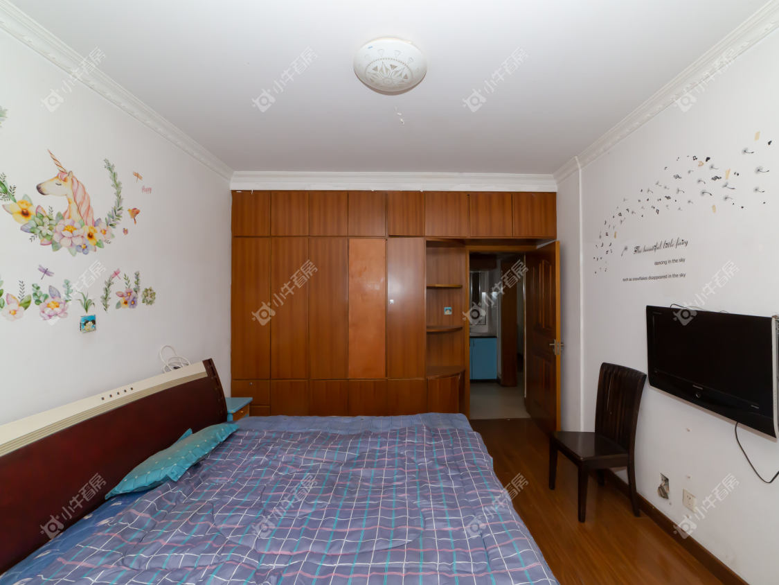 常州绿洲家园在租房源室内图_小牛看房