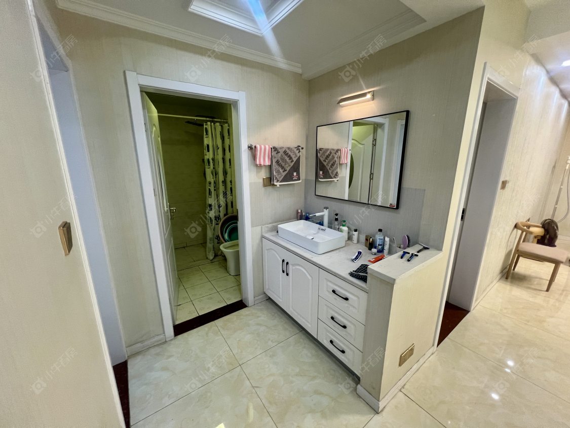 常州景瑞英郡在租房源室内图_小牛看房