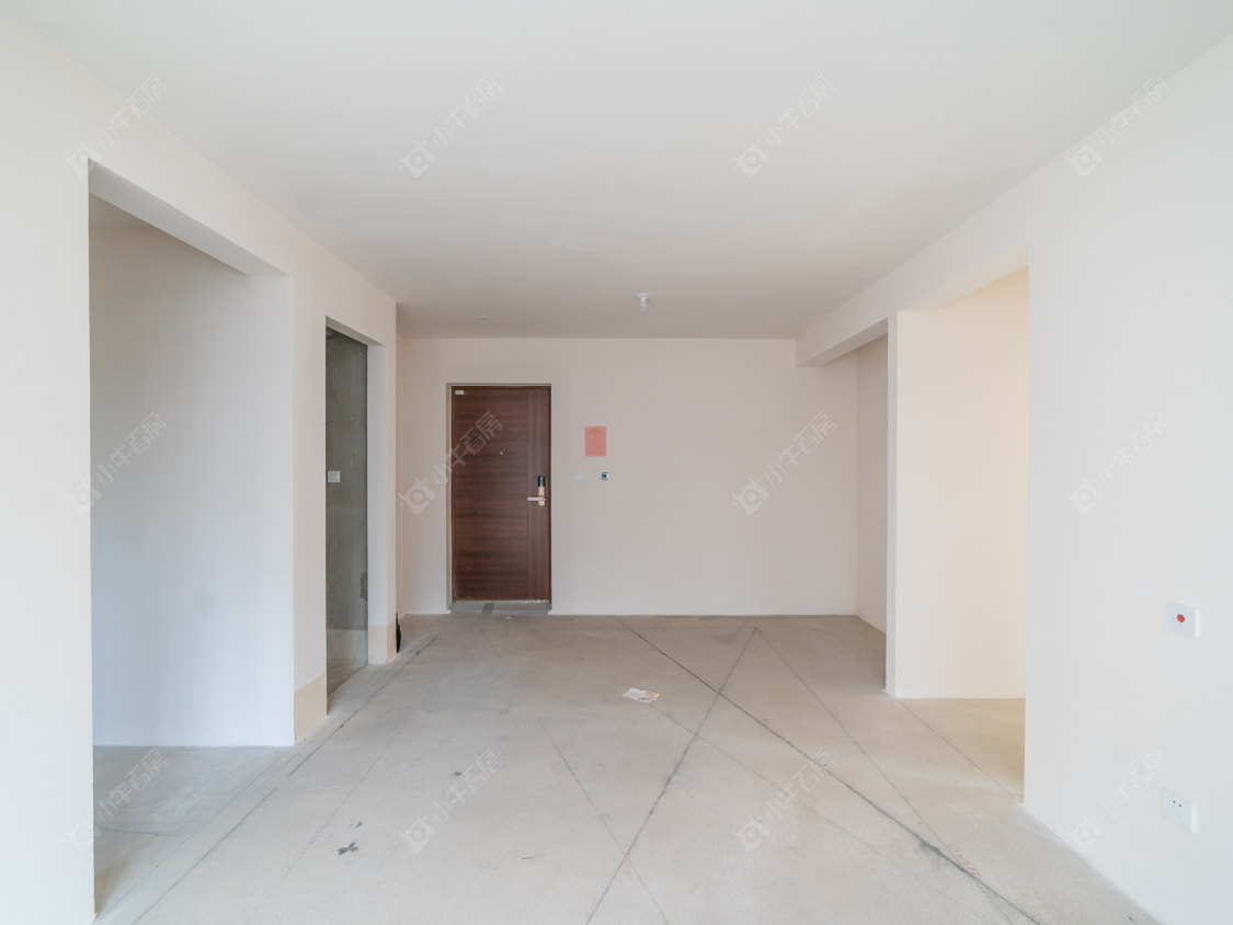 常州旭辉都会里在售二手房_小牛看房