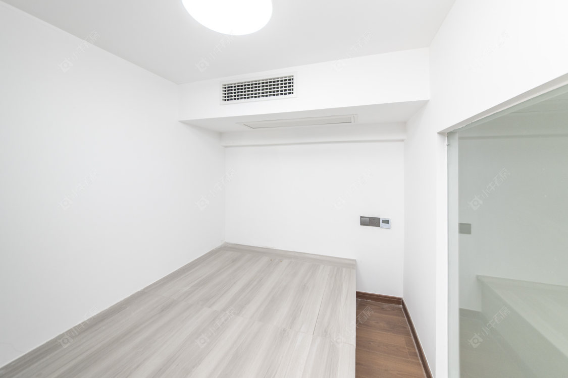 常州吾悦广场全能家公寓在售二手房源室内图_小牛看房