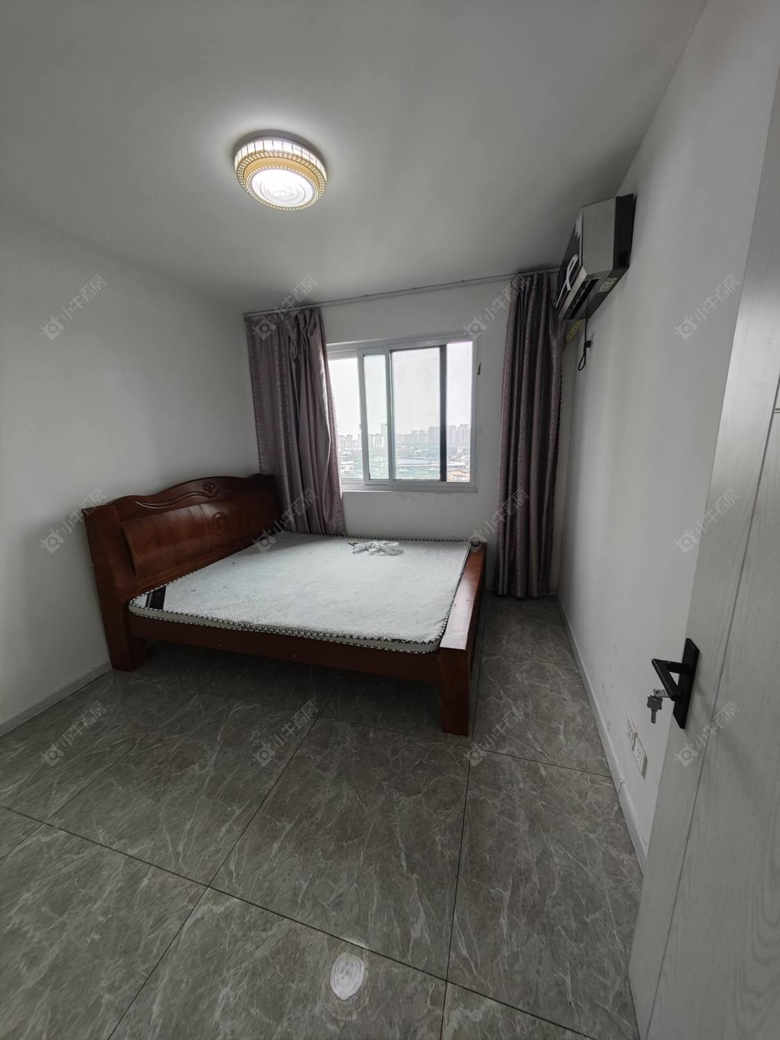 常州海华花园在租房源室内图_小牛看房