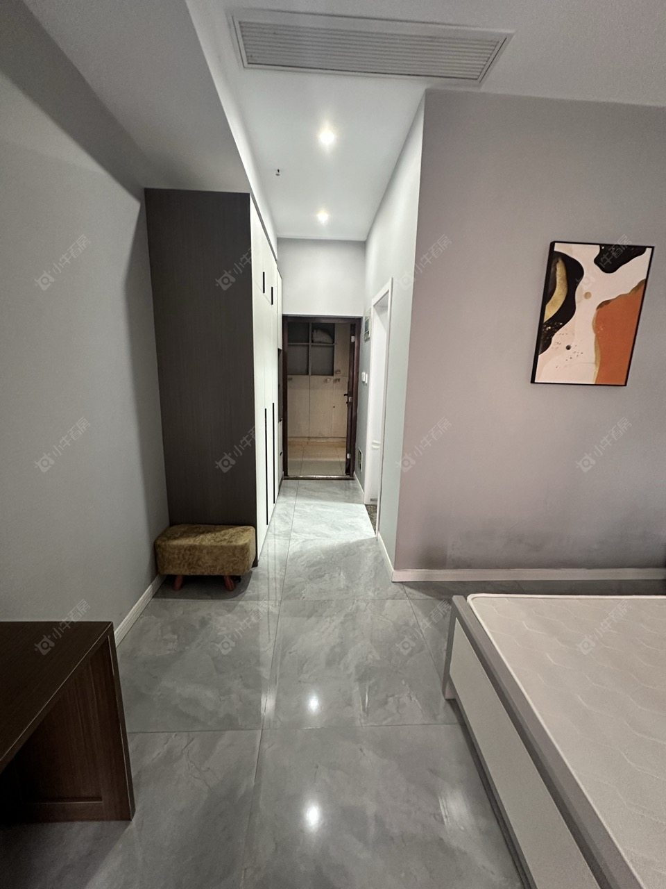 常州丰乐尚都在租房源室内图_小牛看房