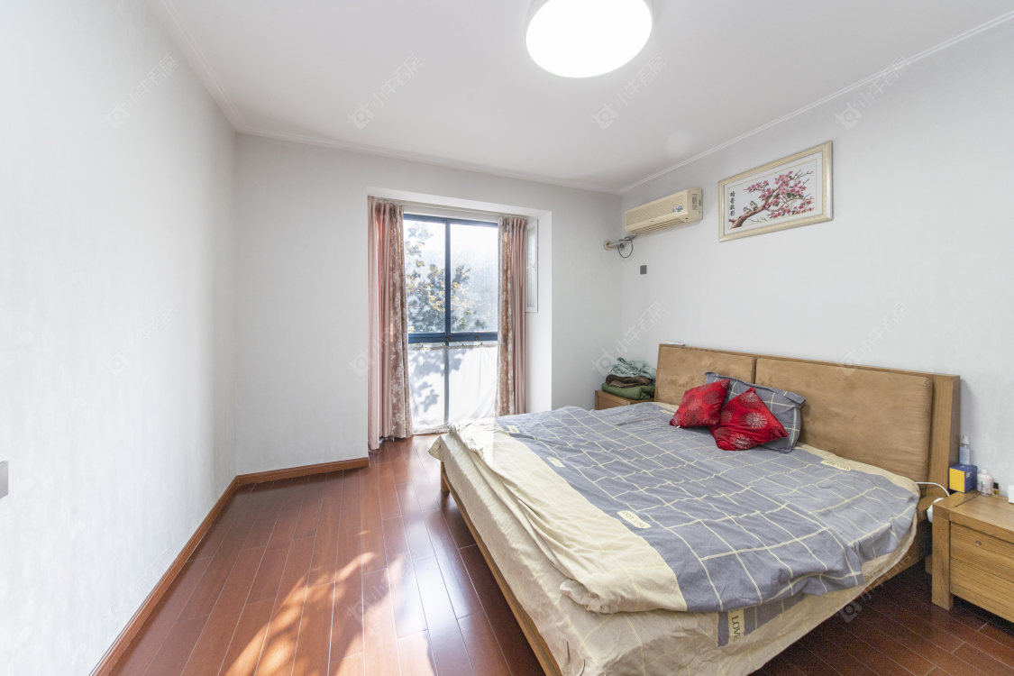 四季新城北苑房源室内图 常州四季新城北苑在售二手房源室内图_小牛看房