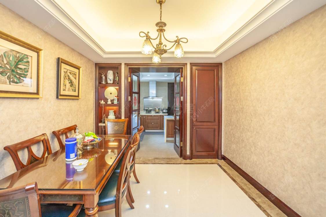 常州新城香悦半岛南区在售二手房源室内图_小牛看房