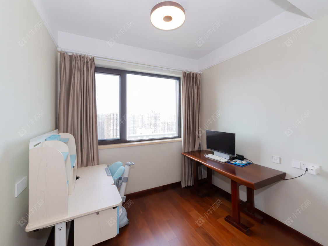 常州景瑞天玺在售二手房源室内图_小牛看房