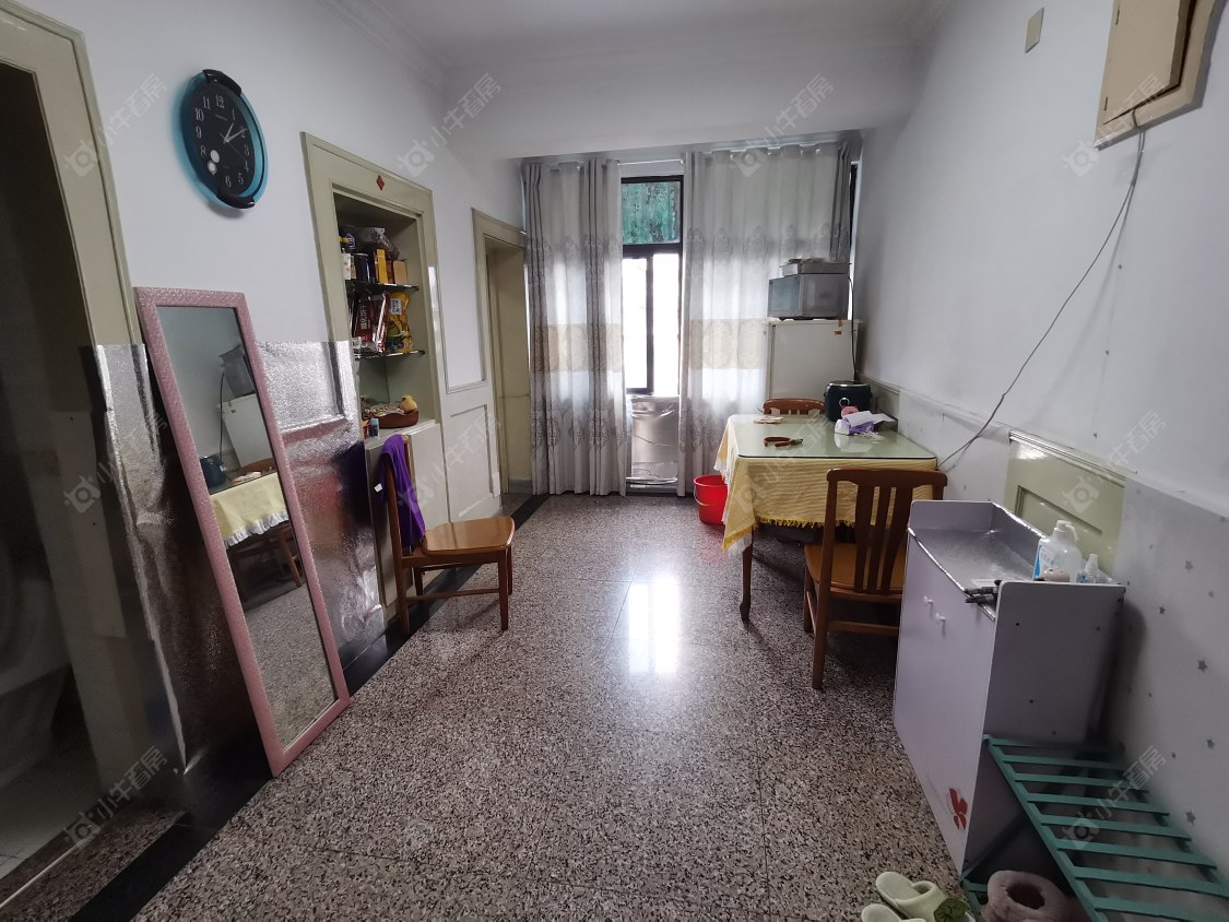 常州清潭六村在租房源_小牛看房