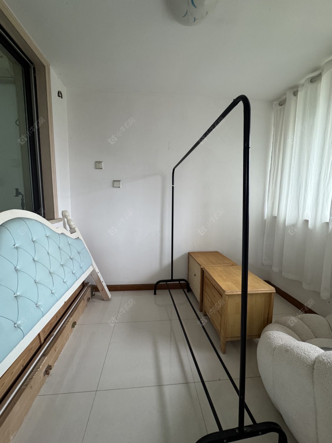 常州绿地世纪城一期在租房源室内图_小牛看房