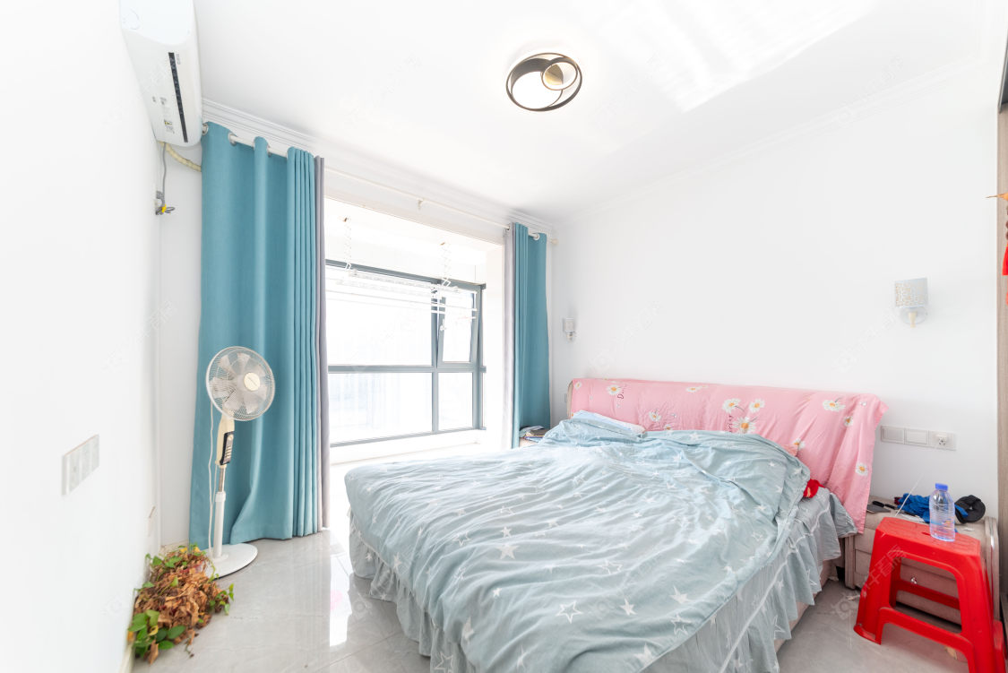 常州澳新风情街在售二手房源室内图_小牛看房