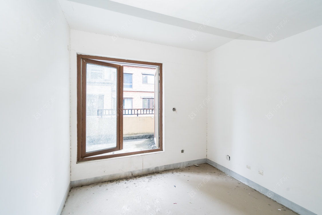 常州高成天鹅湖别墅区在售二手房源室内图_小牛看房