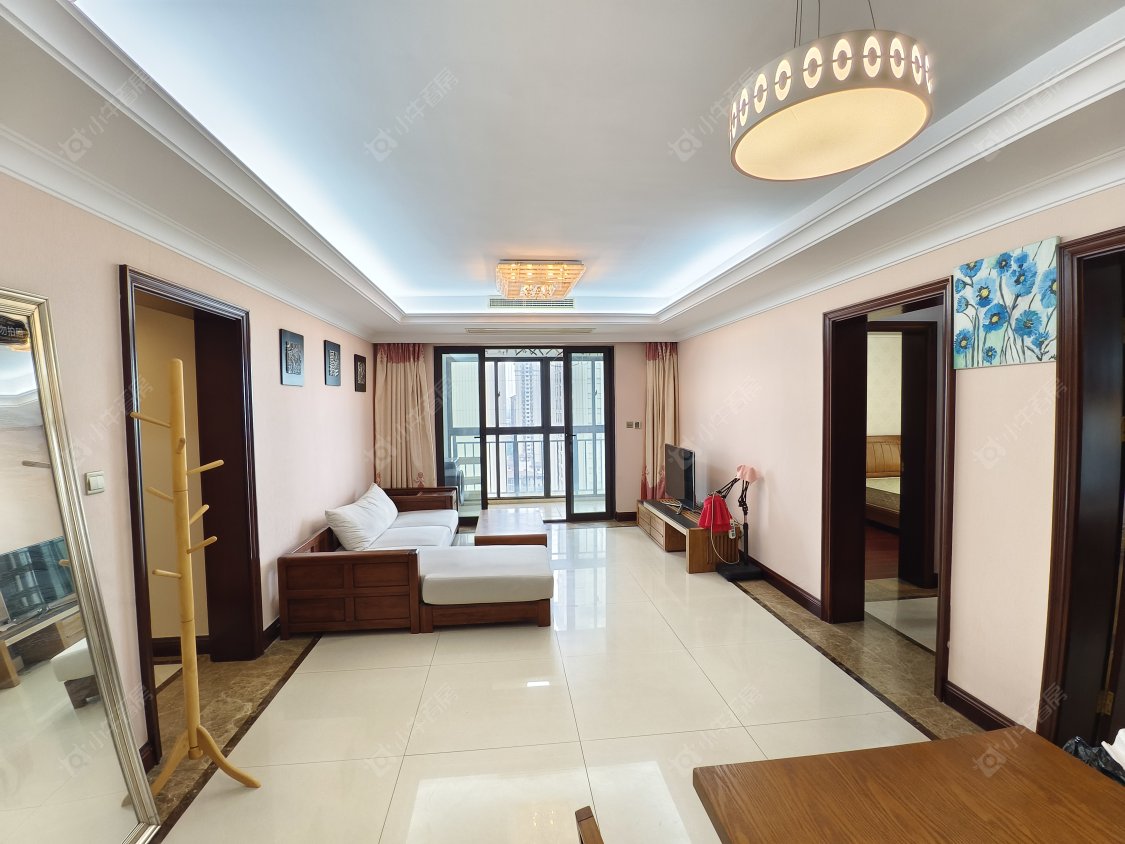 常州新城公馆天域在租房源室内图_小牛看房