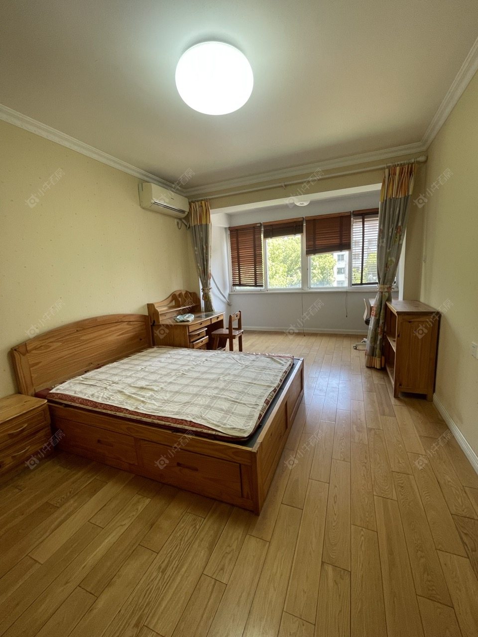 常州桃园公寓在租房源室内图_小牛看房