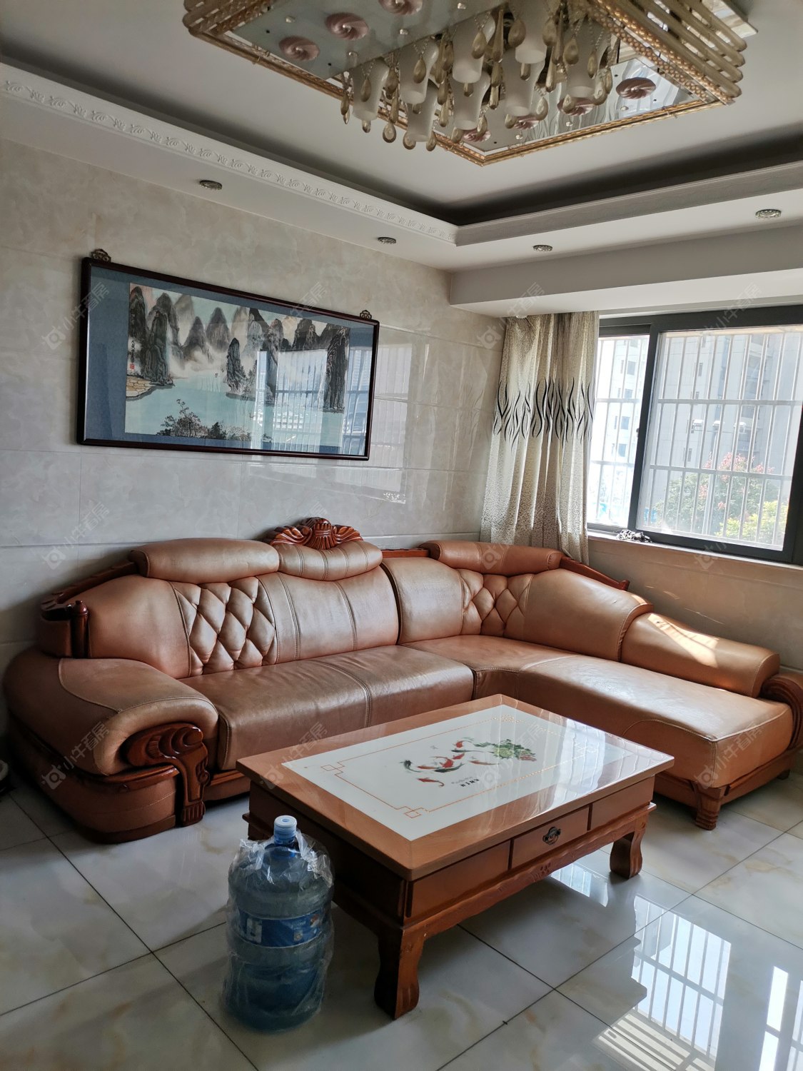 常州凤凰名城在租房源_小牛看房