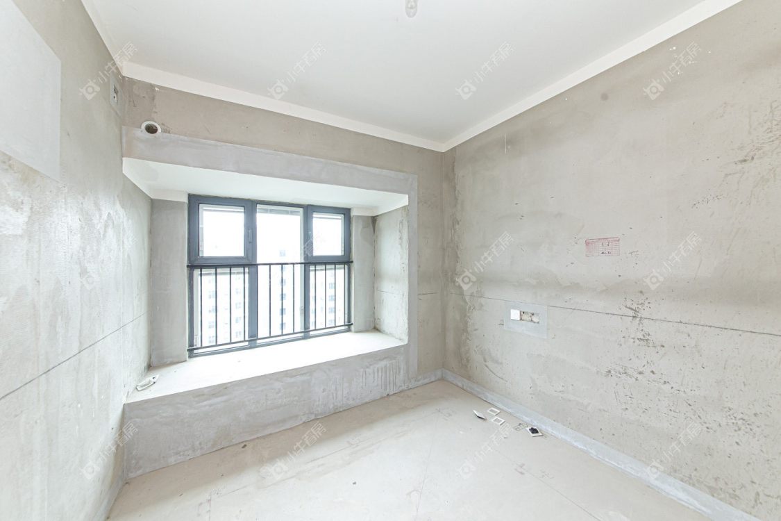 常州碧桂园都市森林在租房源室内图_小牛看房