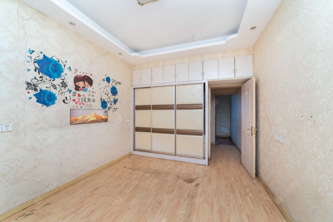 常州林南二村在售二手房源室内图_小牛看房