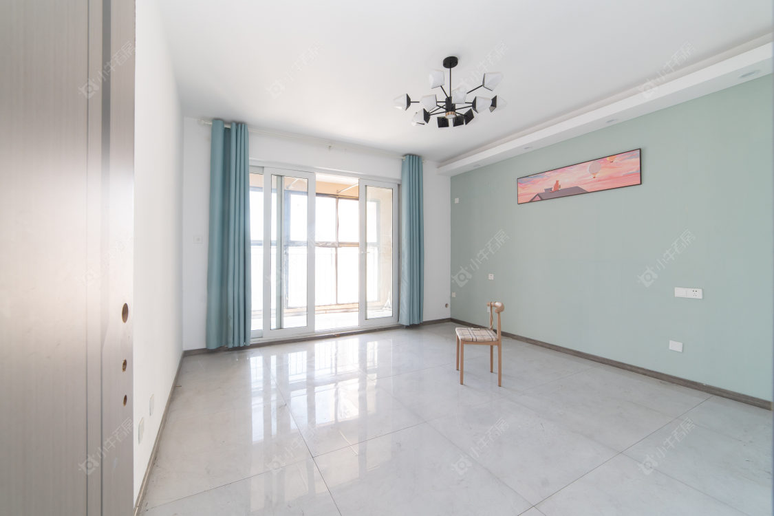 常州龙湖龙誉城四期在售二手房_小牛看房