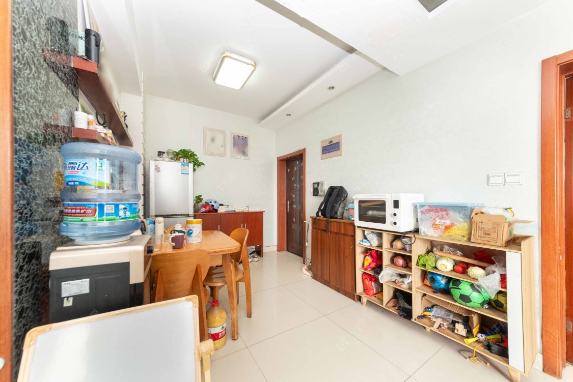 常州香江康桥在售二手房源室内图_小牛看房