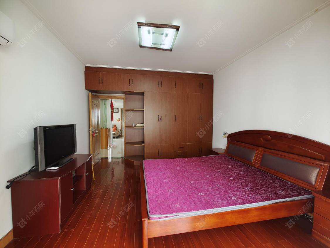 常州锦阳花苑在租房源室内图_小牛看房