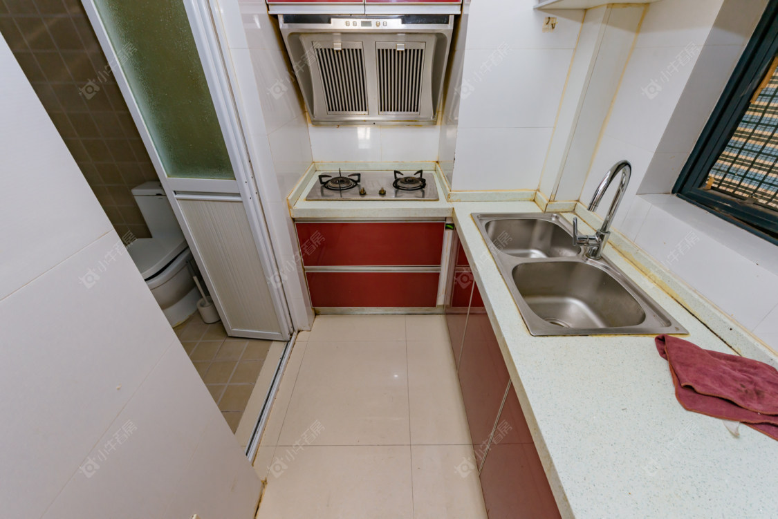 常州公园路在售二手房源室内图_小牛看房